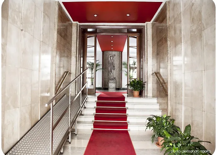 Casa Hedberg 2* Roma
