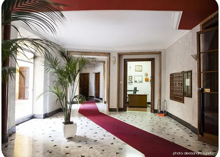 Casa Hedberg Roma