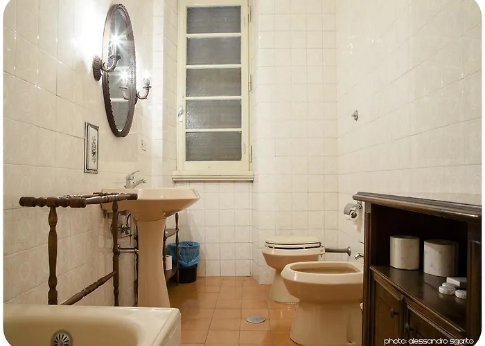 Casa Hedberg Roma