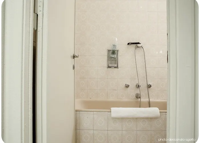 Casa Hedberg 2* Roma