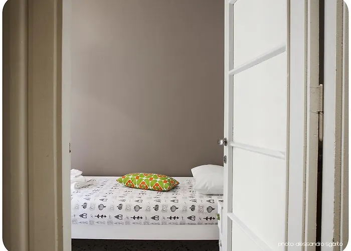 Casa Hedberg Acomodação com café da manhã 