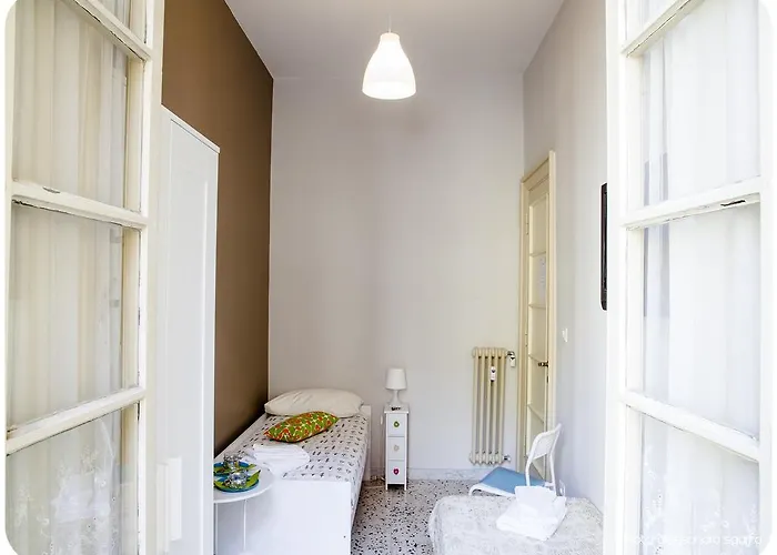 Casa Hedberg Roma