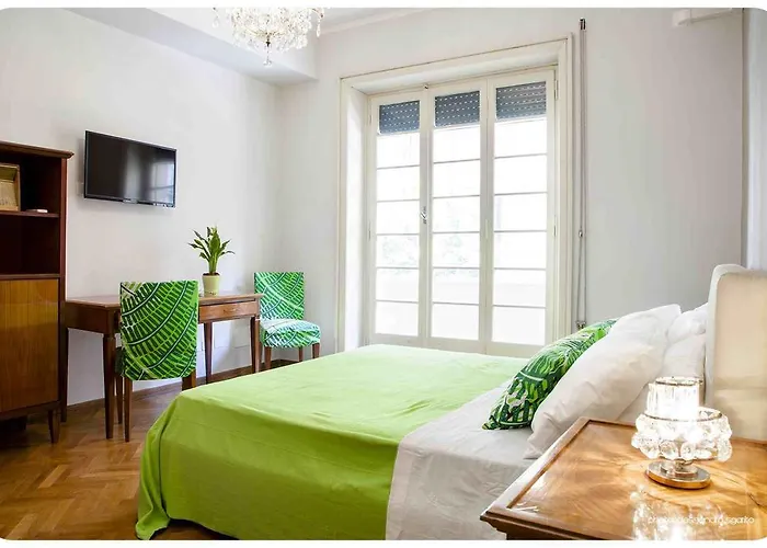 Casa Hedberg Roma