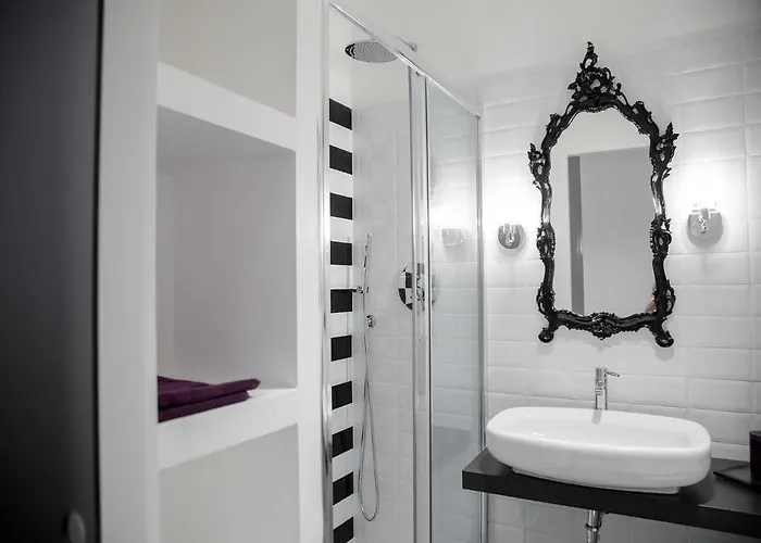 Casa Hedberg 2* Roma