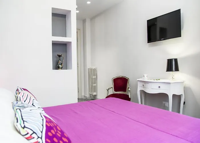 Acomodação com café da manhã  Casa Hedberg 2*